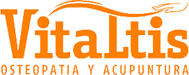 Logo Vitaltis
